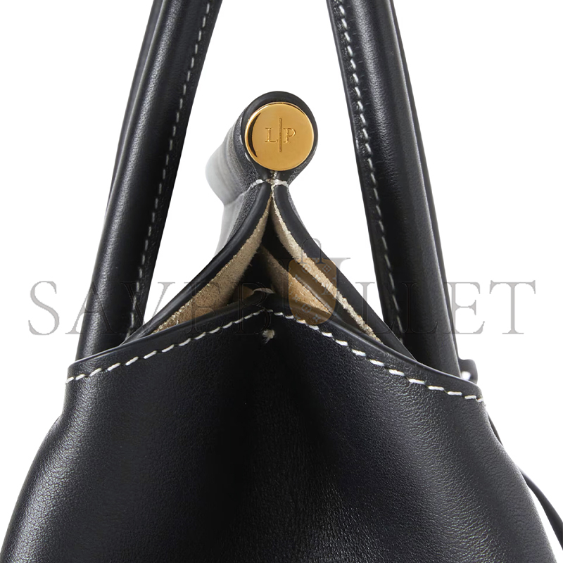 L**o p*ana large loom bag l25 fao2130 (25*18*12.5cm)